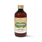 Skm Siddha Ayurveda Chukku Thailam